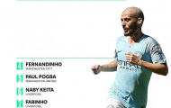 10 tiền vệ trung tâm đáng xem nhất Premier League 2018/19