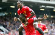 Mourinho CẬP NHẬT lực lượng Man Utd trước trận gặp Leicester