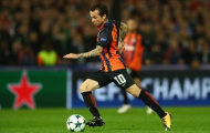 Sao Brazil CHÍNH THỨC cập bến Everton theo dạng chuyển nhượng tự do