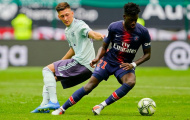 5 sao trẻ đáng chờ đợi nhất Ligue 1 mùa giải 2018/19: 'Truyền nhân' của George Weah