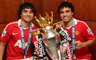 6 anh em sinh đôi trong lịch sử Premier League: Man United góp 2 cặp