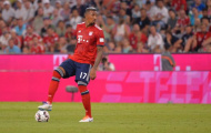 Xuất hiện động thái LẠ, Man Utd còn nguyên cơ hội có Boateng