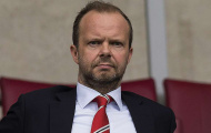CĐV M.U tức giận với nguyên nhân khiến Ed Woodward không mua thêm người