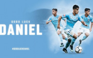 CHÍNH THỨC: Man City chiêu mộ thành công thần đồng World Cup