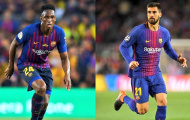 CHÍNH THỨC: Mục tiêu Man Utd theo chân đồng đội cập bến Everton