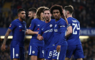 CHỐT xong Kepa và Kovacic, Chelsea đồng loạt thanh lý 4 'hàng thừa'
