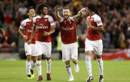 Dự đoán 4 điều xảy đến với Arsenal trong mùa giải 2018-19