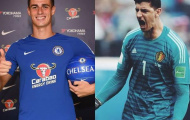Góc Chelsea: Arrizabalaga có phải sự thay thế lý tưởng cho Courtois?