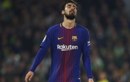 Hai ông lớn vùng Merseyside tương tàn vì 'hàng thừa' của Barca