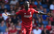 Hài hước: 'Bom tấn' Naby Keita tưởng nhầm đồng đội là đối thủ