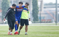 Sau Văn Lâm, sao HAGL nói gì khi bị loại khỏi U23 Việt Nam?