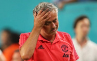 Thuyết âm mưu: Chỉ là Jose Mourinho đang DIỄN ở Man United