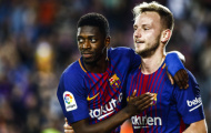 Man Utd bắt tay Barca chốt vụ trao đổi 3 cầu thủ khủng nhất mùa Hè