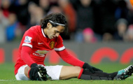 Những bản hợp đồng ngày cuối TTCN của Man Utd đã thi đấu ra sao?