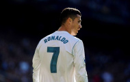 'Real đã đổi thay, chẳng ai còn để ý đến sự vắng mặt của Ronaldo nữa'
