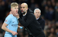 Sau tất cả, 'con cưng' của Pep Guardiola đã LÊN TIẾNG về tương lai