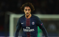 SỐC: Sau Kurzawa, Man Utd tiếp tục lên kế hoạch 'hút máu' PSG