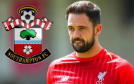 XONG! Southampton đạt thoả thuận với sao Liverpool