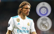 NÓNG: Bị Inter dòm ngó, Real trói chân 'tiểu Mozart' với mức lương khủng