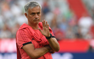 XÁC NHẬN: Mourinho lên tiếng về khả năng nổ 'bom tấn' của Man Utd