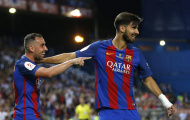 Top 4 sao Barca đang ở rất gần Premier League