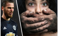 Top 9 scandal ấu dâm nhơ nhớp nhất khiến sao sân cỏ điêu đứng