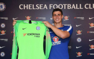 TRỰC TIẾP ngày cuối chuyển nhượng Premier League: Xong vụ Yerry Mina!