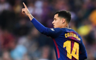 XONG! Coutinho chốt số áo huyền thoại ở Nou Camp