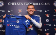 'Bà đầm thép' Marina Granovskaia nói lời thẳng thắn về thương vụ Kovacic