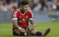 XONG! Everton đạt thoả thuận với sao M.U, bom tấn tại Old Trafford sắp nổ?