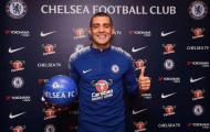 Sau Courtois, fan Chelsea tiếp tục 'cằn nhằn' về Kovacic