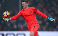Đội hình cực mạnh của Everton mùa 2018/19
