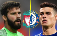 10 thương vụ bom tấn của Premier League Hè 2018: M.U chỉ vỏn vẹn 1 cái tên