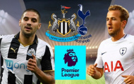18h30 ngày 11/08: Newcastle United vs Tottenham Hotspur: Cuộc chiến nhiều duyên nợ
