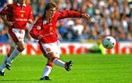 10 trận khai màn Premier League ấn tượng nhất: Siêu phẩm Beckham, 'Famous Five'