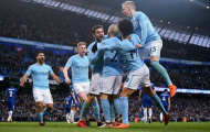 Nhận định Top 4 Premier League 2018/19: MU trước nguy cơ bật bãi