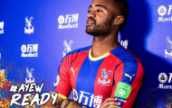 CHÍNH THỨC: Từ bỏ 'bom xịt' Liverpool, Crystal Palace đón Ngọc quý Ghana