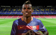 Barcelona vẫn chưa chịu từ bỏ thương vụ Paul Pogba