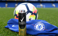 Chelsea chính thức công bố bản hợp đồng mới