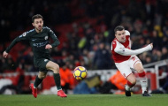 Dự đoán vòng 1 NHA 2018/19: Man City hủy diệt Arsenal; M.U vượt khó