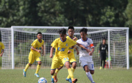 Khởi tranh VCK U15 Quốc gia 2018: Chờ đợi bữa tiệc bóng đá trẻ