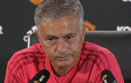 Huyền thoại M.U 'thấu cảm' Mourinho về vấn đề chuyển nhượng