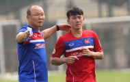 Sao HAGL trở lại U23 Việt Nam để thay thế Thành Chung