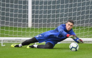Kepa Arrizabalaga hé lộ lí do chính thôi thúc anh đến Chelsea