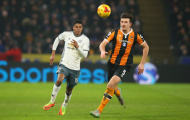 Manchester United 'suýt' chiêu mộ Maguire từ hè năm ngoái
