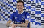 Sao Brazil TIẾT LỘ lý do chọn Everton thay vì Chelsea