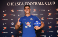 Những thương vụ lớn HOÀN TẤT ngày cuối TTCN mùa Hè ở Anh: Trái đắng Man Utd!