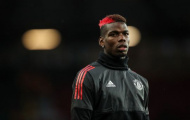 Nếu mua sao Tottenham, Man Utd không lo mất Pogba