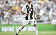 Ronaldo ra tay giúp đội bóng cũ 'rút ruột' Juventus