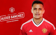 Sao Man Utd tự tin toả sáng trước giờ khai màn Premier League